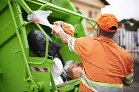 Demolition Debris Removal in Sherwood, OH