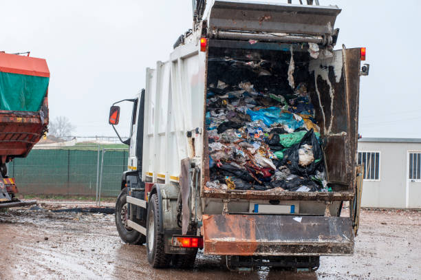 Best Dumpster Rental Services  in Sherwood, OH