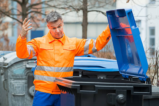 Best Commercial Junk Removal  in Sherwood, OH