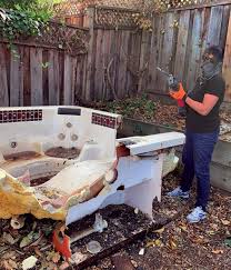 Best Shed Removal  in Sherwood, OH